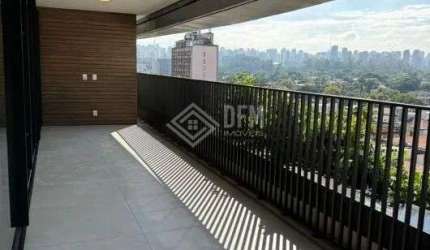 Apartamento com 3 quartos à venda na Rua Bastos Pereira, 55, Vila Nova Conceição, São Paulo, 175 m2 por R$ 5.980.000