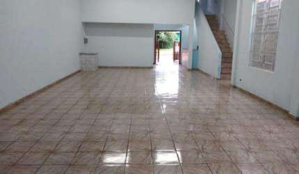 Sala Comercial para Venda em Maracaju, Paraguai, 1 dormitório, 2 banheiros