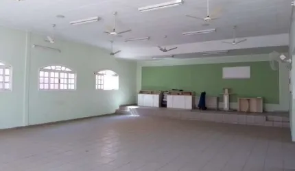 Sala Comercial para Venda em Vila Velha, Aribiri, 1 dormitório, 2 banheiros