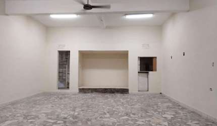 Sala Comercial para Venda em São João de Meriti, Araguaia, 1 dormitório, 2 banheiros