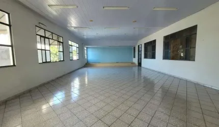 Imóvel Comercial para Venda em Vitória, São Cristóvão, 1 dormitório, 2 banheiros