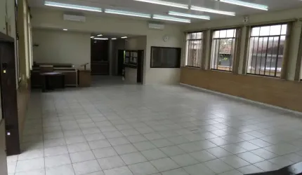 Sala Comercial para Venda em Joinville, Fátima, 1 dormitório, 2 banheiros
