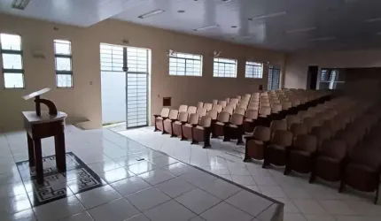 Imóvel Comercial para Venda em Campinas, Parque Universitário de Viracopos, 2 banheiros
