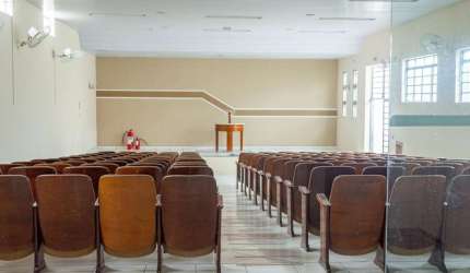 Sala Comercial para Venda em Campinas, Parque Universitário de Viracopos, 1 dormitório, 2 banheiros