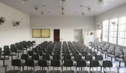 Sala Comercial para Venda em Matão, Jardim São José, 1 dormitório, 2 banheiros