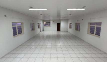 Sala Comercial para Venda em Três Lagoas, Jupiá, 1 dormitório, 2 banheiros, 1 vaga