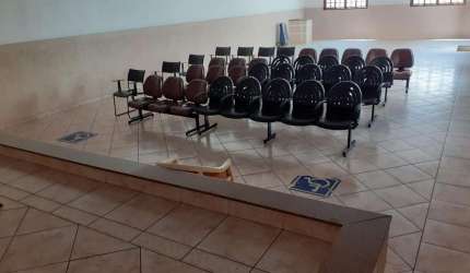 Sala Comercial para Venda em São Paulo, Jardim Japão, 2 dormitórios, 2 banheiros