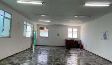 Sala Comercial para Venda em Rio de Janeiro, Ramos, 2 dormitórios, 3 banheiros