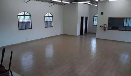 Sala Comercial para Venda em Miguel Pereira, Governador Portela, 1 dormitório, 2 banheiros