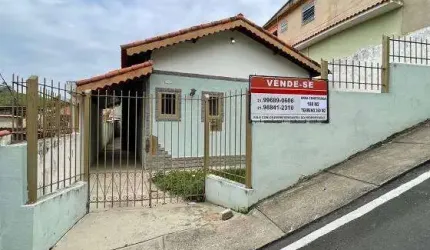 Imóvel Comercial para Venda em Paraíba do Sul, Salutares, 1 dormitório, 2 banheiros