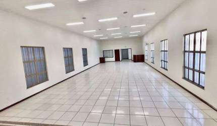 Sala Comercial para Venda em Paraíba do Sul, Salutares, 1 dormitório, 2 banheiros