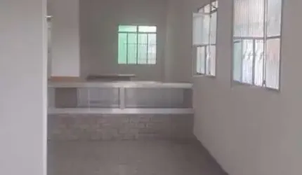Sala Comercial para Venda em Queimados, Vila São Francisco, 1 dormitório, 2 banheiros