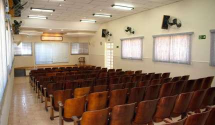Sala Comercial para Venda em Tupã, Jardim Ideal, 1 dormitório, 2 banheiros