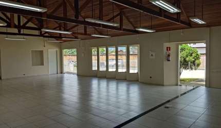 Sala Comercial para Venda em Jaraguá do Sul, Czerniewicz, 1 dormitório, 3 banheiros, 3 vagas