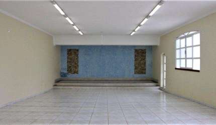 Sala Comercial para Venda em Sorocaba, Vila Helena, 1 dormitório, 2 banheiros