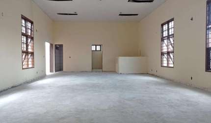 Imóvel Comercial para Venda em São Cristóvão, Centro, 2 banheiros