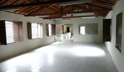 Sala Comercial para Venda em Floriano, Malária, 1 dormitório, 2 banheiros