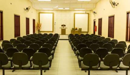 Sala Comercial para Venda em Feira de Santana, Santa Mônica, 1 dormitório, 2 banheiros