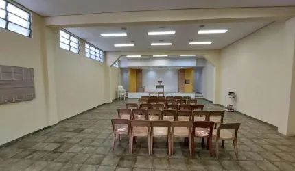 Imóvel Comercial para Venda em Arujá, Jardim Albino Neves, 1 dormitório, 2 banheiros