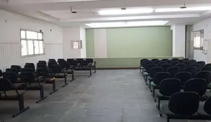 Sala Comercial para Venda em São Gonçalo, Brasilândia, 1 dormitório, 2 banheiros