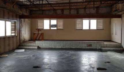 Imóvel Comercial para Venda em São Gonçalo, Camarão, 2 dormitórios, 3 banheiros