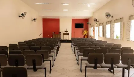 Sala Comercial para Venda em Feira de Santana, Tomba, 1 dormitório, 2 banheiros, 1 vaga