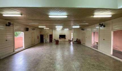 Imóvel Comercial para Venda em Ariquemes, Setor 03, 1 dormitório, 2 banheiros, 1 vaga