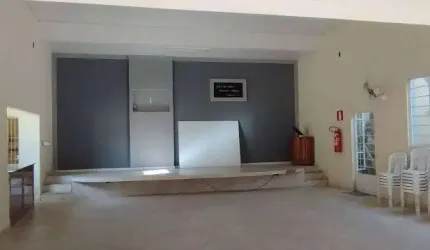 Sala Comercial para Venda em Vespasiano, Nova York, 2 dormitórios, 2 banheiros