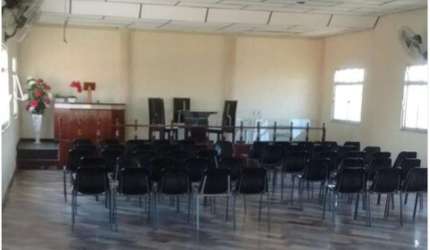 Imóvel Comercial para Venda em São Gonçalo, Laranjal, 2 banheiros