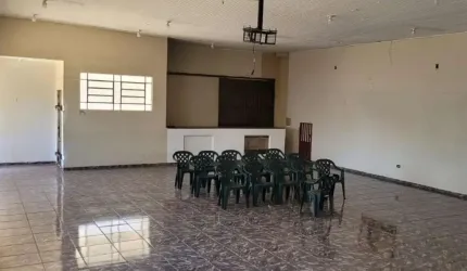 Imóvel Comercial para Venda em Dourados, Jardim Independência, 1 dormitório, 2 banheiros, 6 vagas
