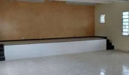 Sala Comercial para Venda em São Gonçalo, Largo da Ideia, 1 dormitório, 2 banheiros