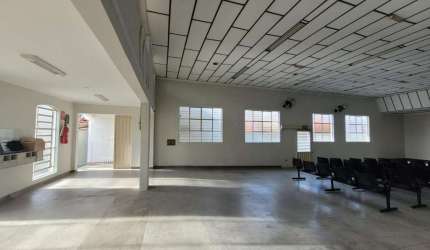 Sala Comercial para Venda em Indaiatuba, Jardim Califórnia, 1 dormitório, 2 banheiros