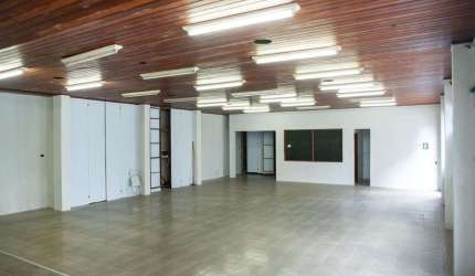 Sala Comercial para Venda em Nova Friburgo, Conselheiro Paulino, 1 dormitório, 2 banheiros