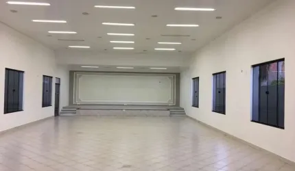 Sala Comercial para Venda em Rondonópolis, Jardim Pindorama I, 2 dormitórios, 2 banheiros