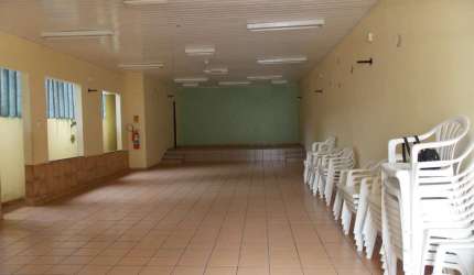 Imóvel Comercial para Venda em São Luís, Vila Passos, 1 dormitório, 2 banheiros