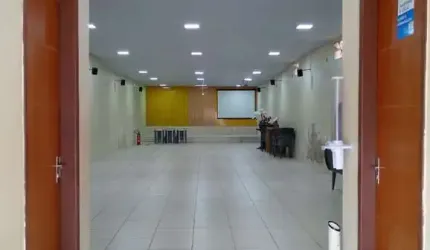 Imóvel Comercial para Venda em Manaus, Armando Mendes, 2 banheiros