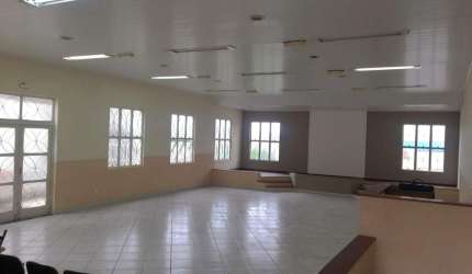 Imóvel Comercial para Venda em Sorocaba, Parque das Laranjeiras, 2 dormitórios, 3 banheiros, 1 vaga
