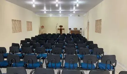 Imóvel Comercial para Venda em Cuiabá, Santo Antônio do Pedregal, 2 banheiros