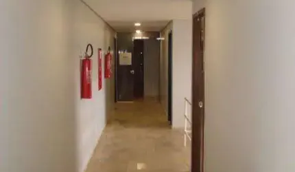 Imóvel Comercial para Venda em Brasília, Setor de Habitações Individuais Sul, 2 banheiros