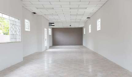 Imóvel Comercial para Venda em Feira de Santana, Jardim Acácia, 2 banheiros