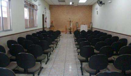 Sala Comercial para Venda em Osasco, Jardim Roberto, 1 dormitório, 3 banheiros