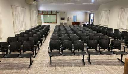 Imóvel Comercial para Venda em Goiânia, Vila Morais, 1 dormitório, 2 banheiros