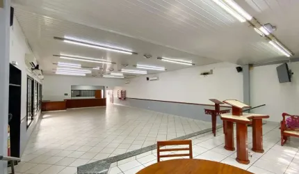Sala Comercial para Venda em Sertãozinho, Vila Industrial, 2 dormitórios, 2 banheiros