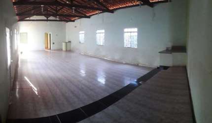 Imóvel Comercial para Venda em Dom Eliseu, Planalto, 2 banheiros, 1 vaga
