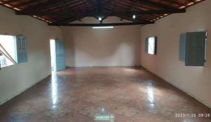 Sala Comercial para Venda em Campestre do Maranhão, Centro, 1 dormitório, 1 banheiro