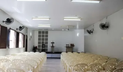 Sala Comercial para Venda em Santa Izabel do Pará, Aratanha, 1 dormitório, 2 banheiros