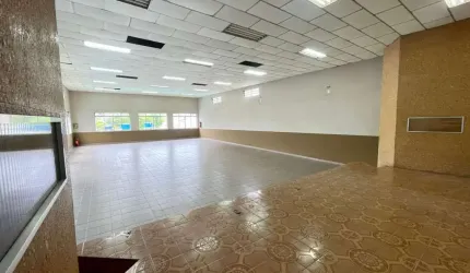 Sala Comercial para Venda em São Paulo, Vila Invernada, 1 dormitório, 2 banheiros