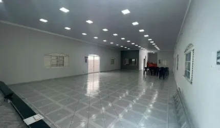 Sala Comercial para Venda em Anápolis, Eldorado, 1 dormitório, 2 banheiros