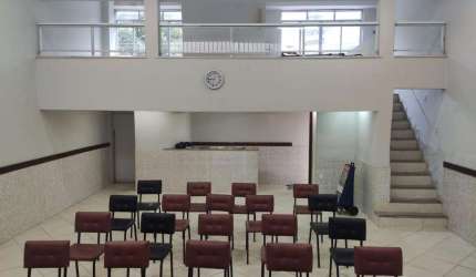 Imóvel Comercial para Venda em Volta Redonda, Vila Brasília, 1 dormitório, 2 banheiros