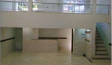 Sala Comercial para Venda em Volta Redonda, Vila Brasília, 1 dormitório, 2 banheiros